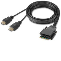 Belkin F1DN2MOD-CC-H03