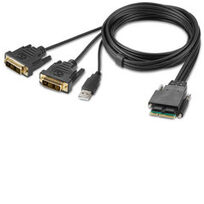 Belkin F1DN2MOD-HC-D06