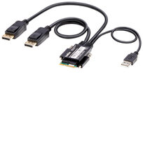 Belkin F1DN2MOD-HC-P01