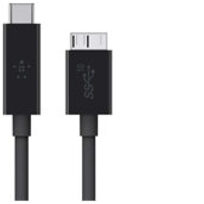 Belkin F2CU031BT1M-BLK