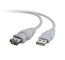 Belkin F3U134-06-WHT-G