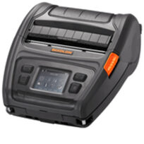 Bixolon XM7-40WK/BEG