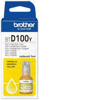 Brother BTD100Y