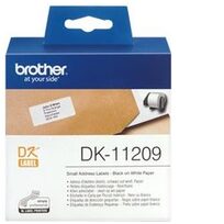Brother DK-11209