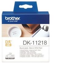 Brother DK-11218