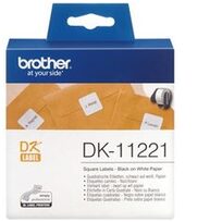 Brother DK-11221