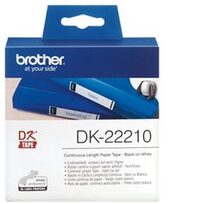 Brother DK-22210