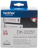 Brother DK22251