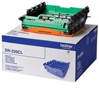 Brother DR-320CL