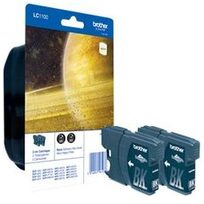 Brother LC-1100BKBP2