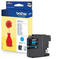 Brother LC-121C