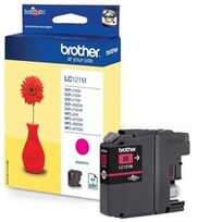 Brother LC-121M
