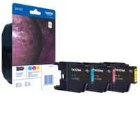 Brother LC-1220RBWBP