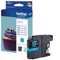 Brother LC-123C