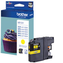 Brother LC-123Y