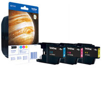 Brother LC-1240RBWBP