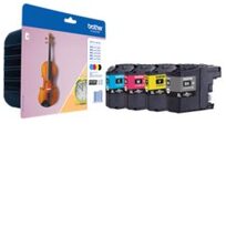 Brother LC-127XLVALBP