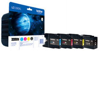 Brother LC-1280XLVALBP