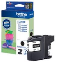 Brother LC-221BK
