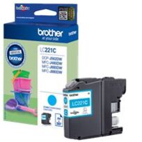 Brother LC-221C