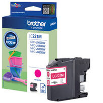 Brother LC-221M