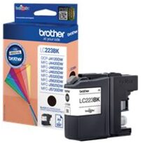 Brother LC-223BK