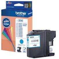 Brother LC-223C
