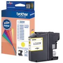 Brother LC-223Y