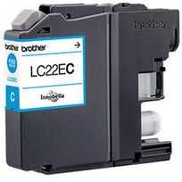 Brother LC-22EC