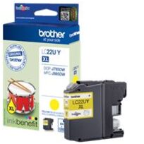 Brother LC-22UY