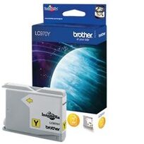 Brother LC-970Y