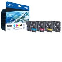 Brother LC-985VALBP