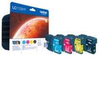 Brother LC1100HYVALBP