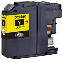 Brother LC12EY