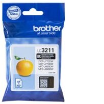 Brother LC3211BK