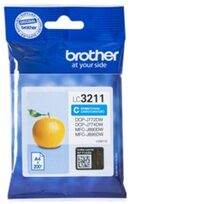 Brother LC3211C
