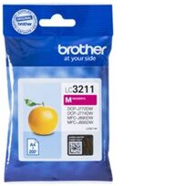 Brother LC3211M