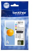Brother LC3211VAL