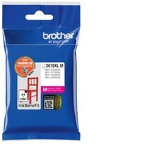 Brother LC3619XLM