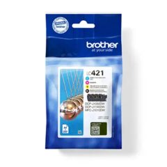 Brother LC421VAL