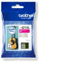 Brother LC421XLM