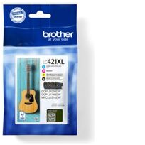 Brother LC421XLVAL