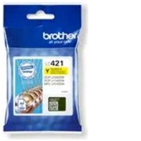 Brother LC421Y