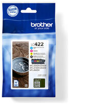 Brother LC422VAL