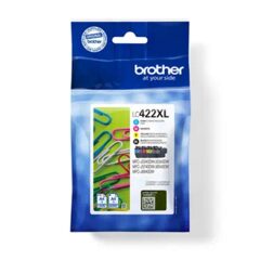 Brother LC422XLVAL