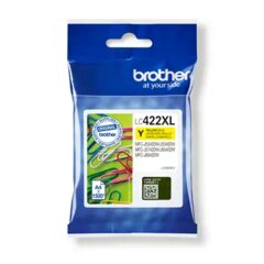 Brother LC422XLY