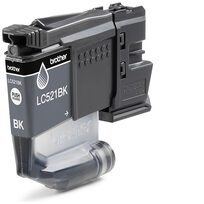 Brother LC521BK