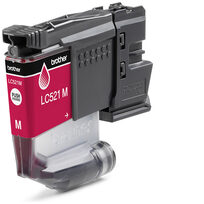 Brother LC521M