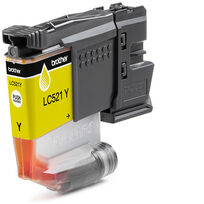Brother LC521Y