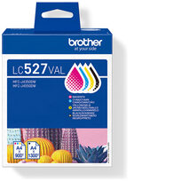Brother LC527VAL